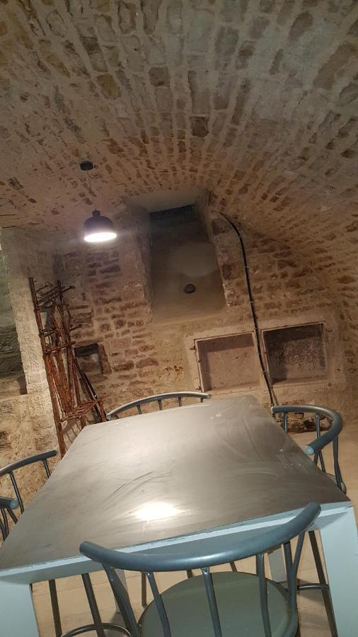 Gite La P'Tite Louise Les Riceys Buitenkant foto